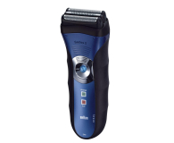 Braun Series 3 340 - 1404029 - zdjęcie 1